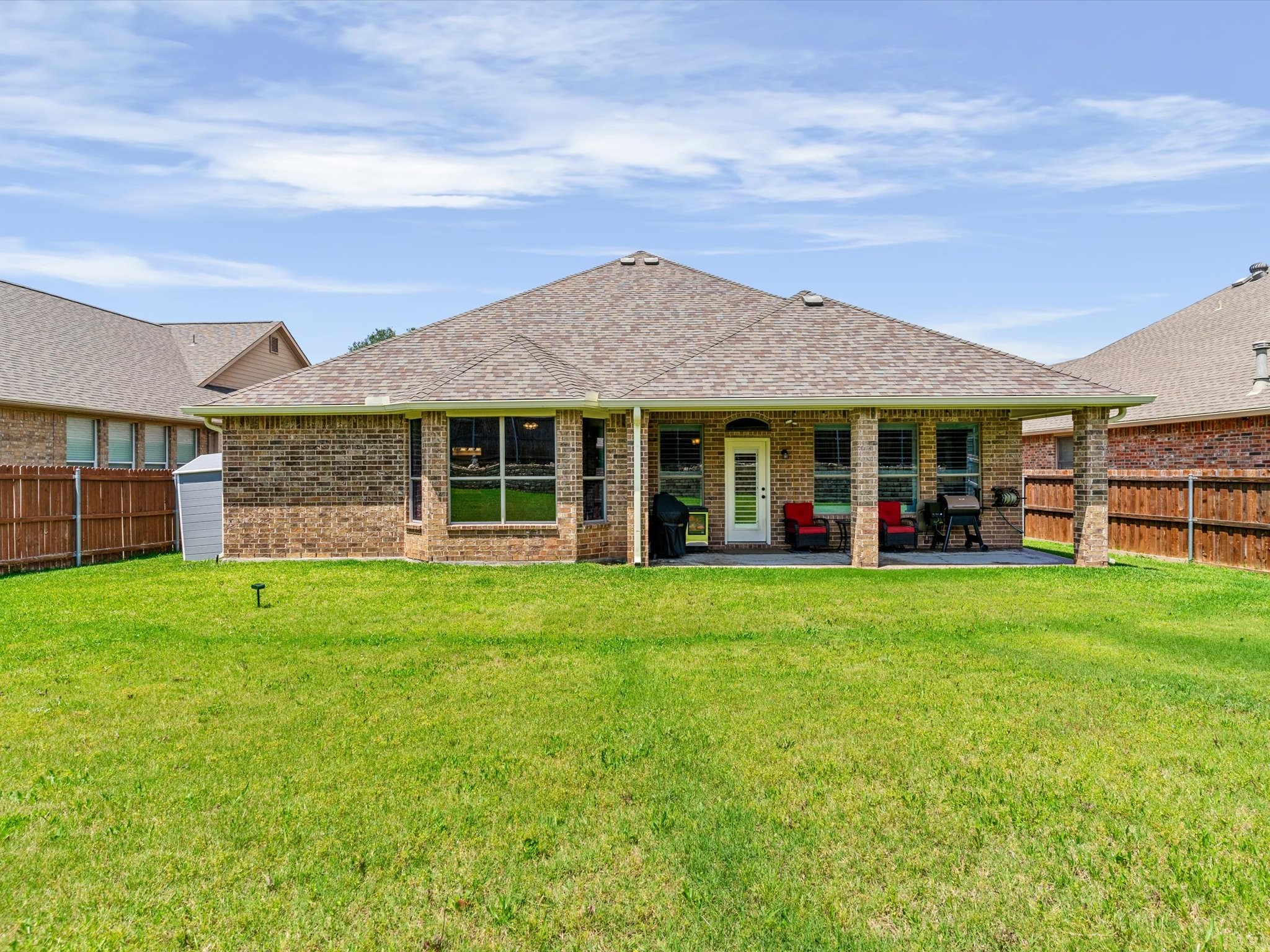 8156 Rock Elm Road Fort Worth TX 76131