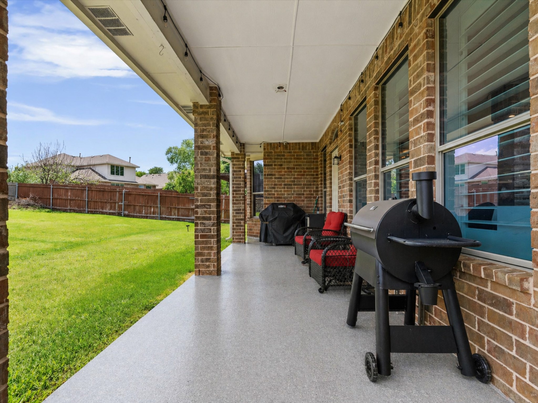 8156 Rock Elm Road Fort Worth TX 76131