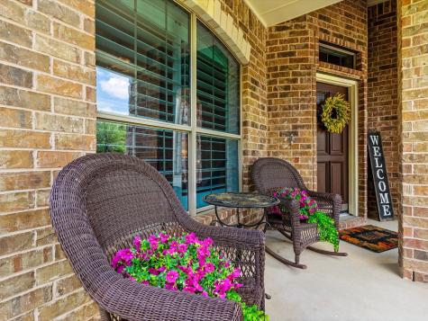8156 Rock Elm Road Fort Worth TX 76131