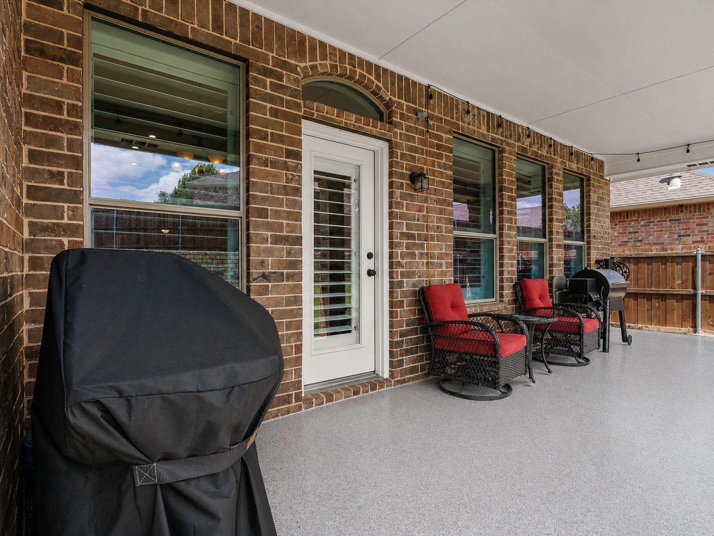 8156 Rock Elm Road Fort Worth TX 76131