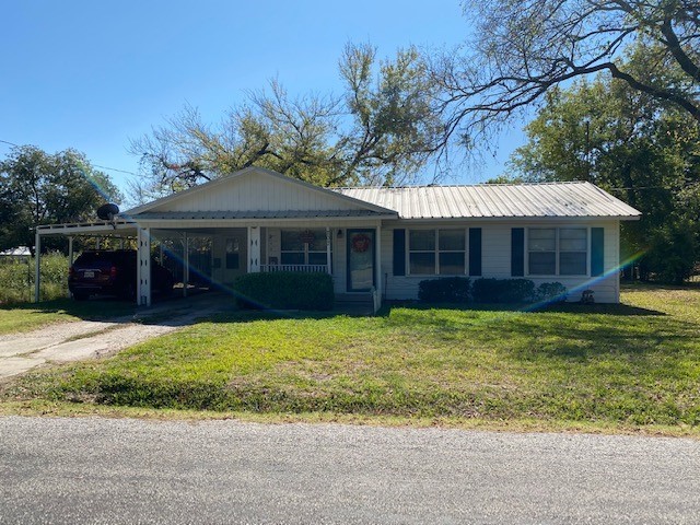 207 W Pecan Street Sadler TX 76264