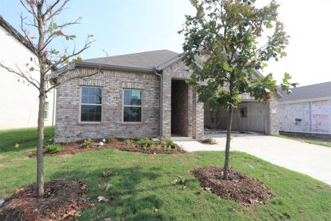 1916 Elderberry Street Royse City TX 75189