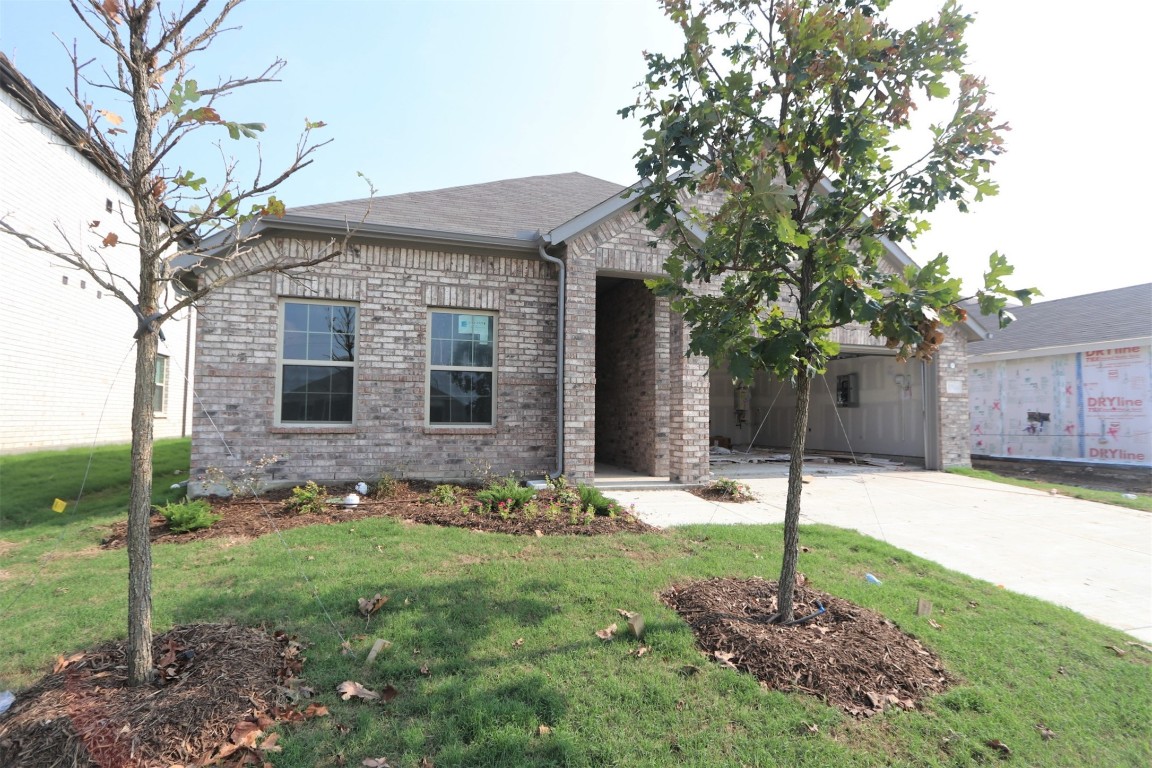 1916 Elderberry Street Royse City TX 75189