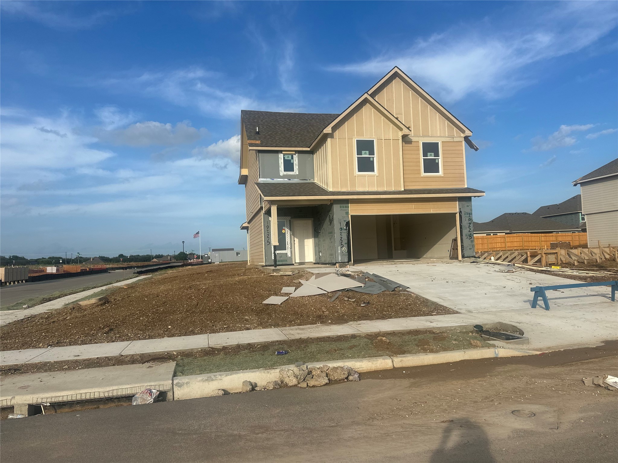 10225 Altair Drive Waco TX 76708