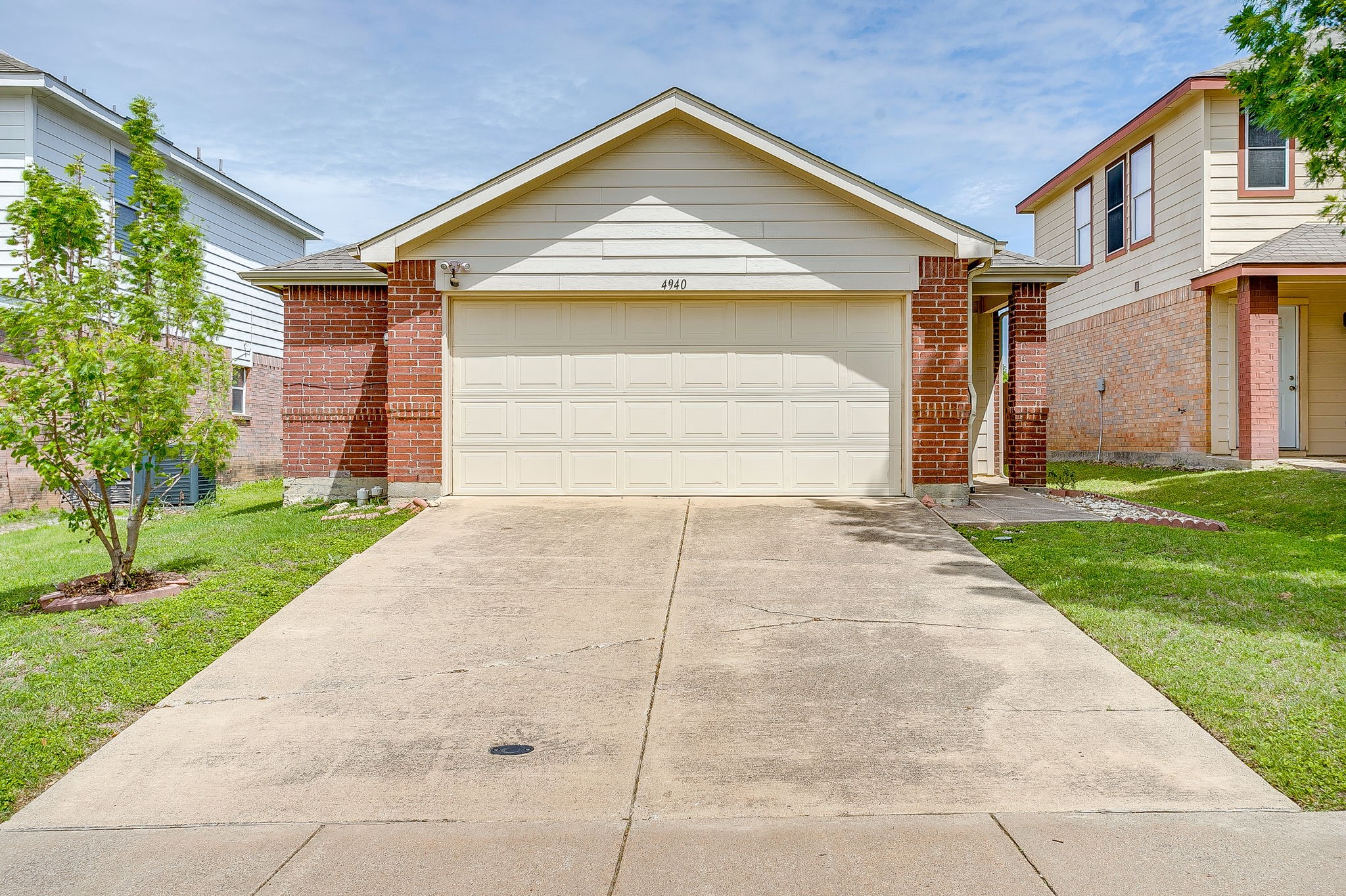 4940 Waterford Drive Fort Worth TX 76179