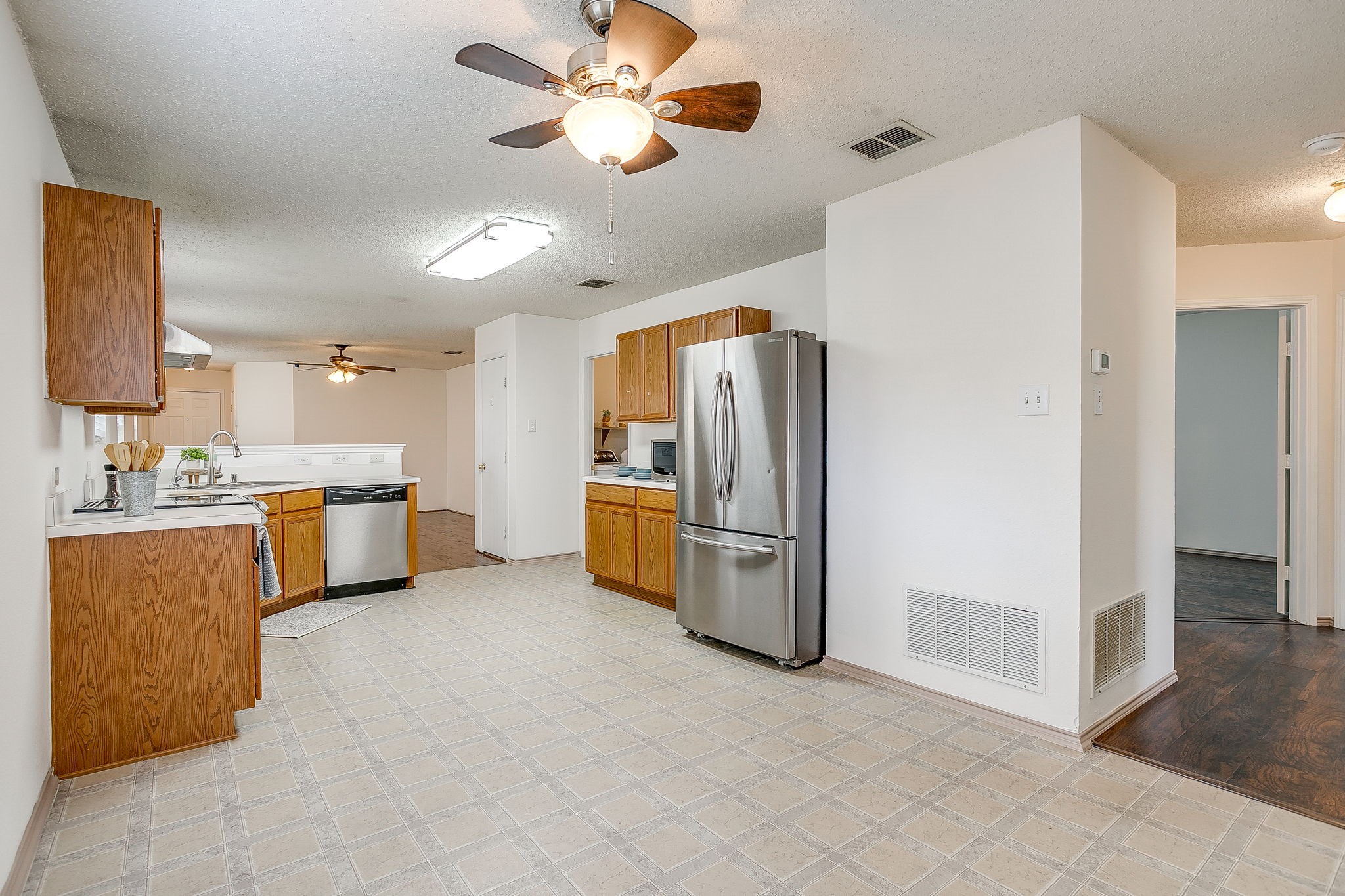 4940 Waterford Drive Fort Worth TX 76179