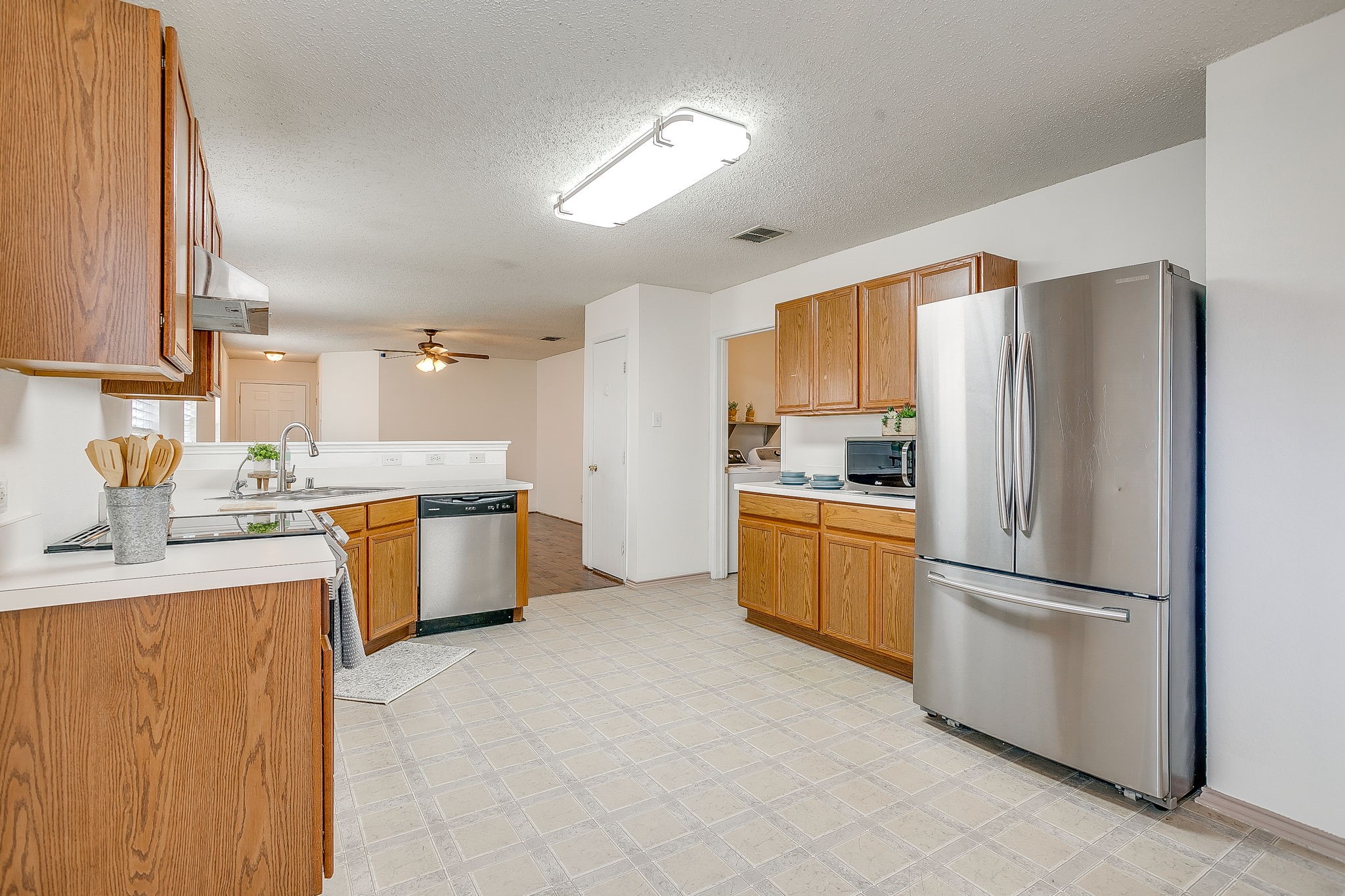4940 Waterford Drive Fort Worth TX 76179