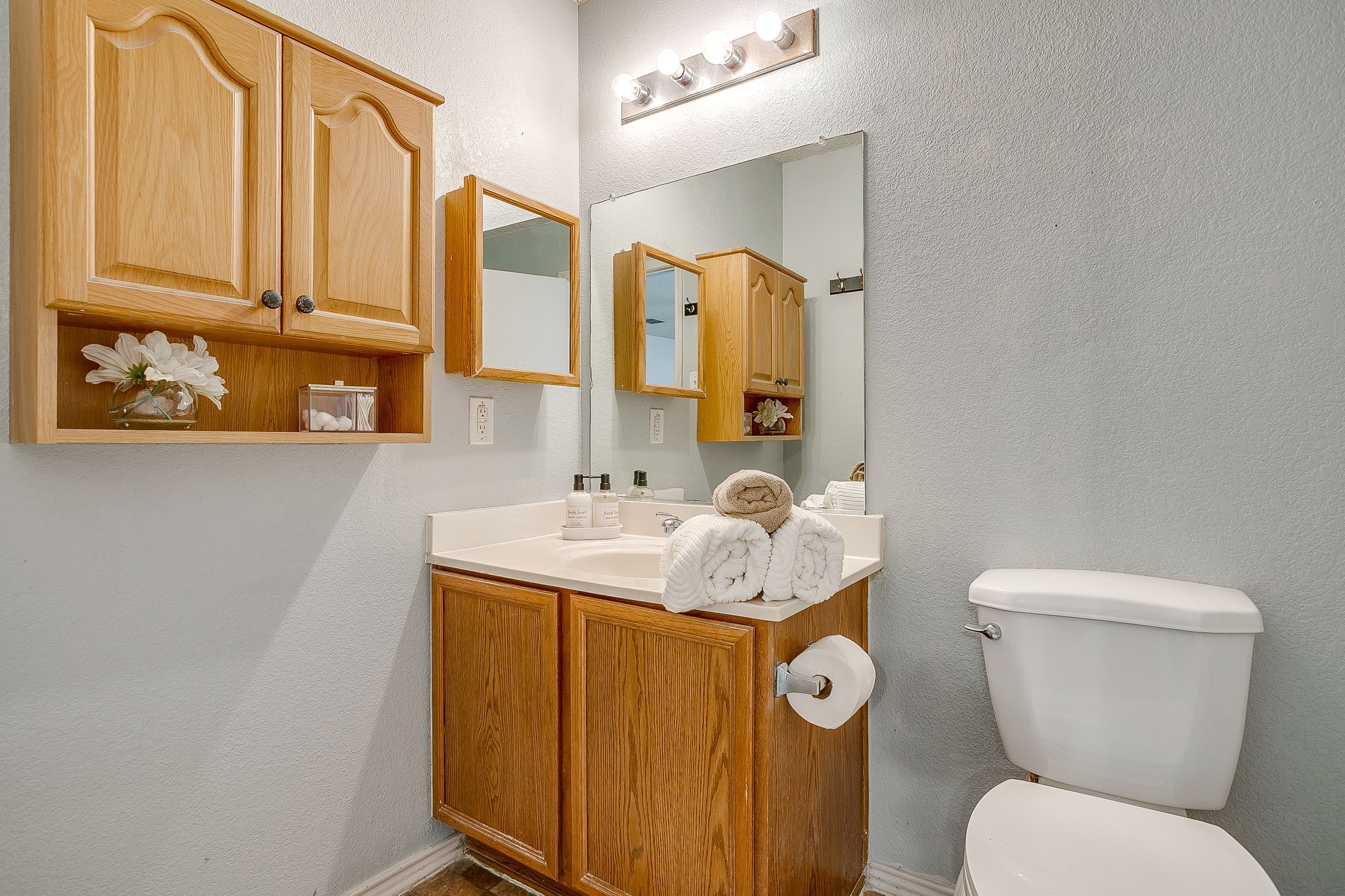 4940 Waterford Drive Fort Worth TX 76179