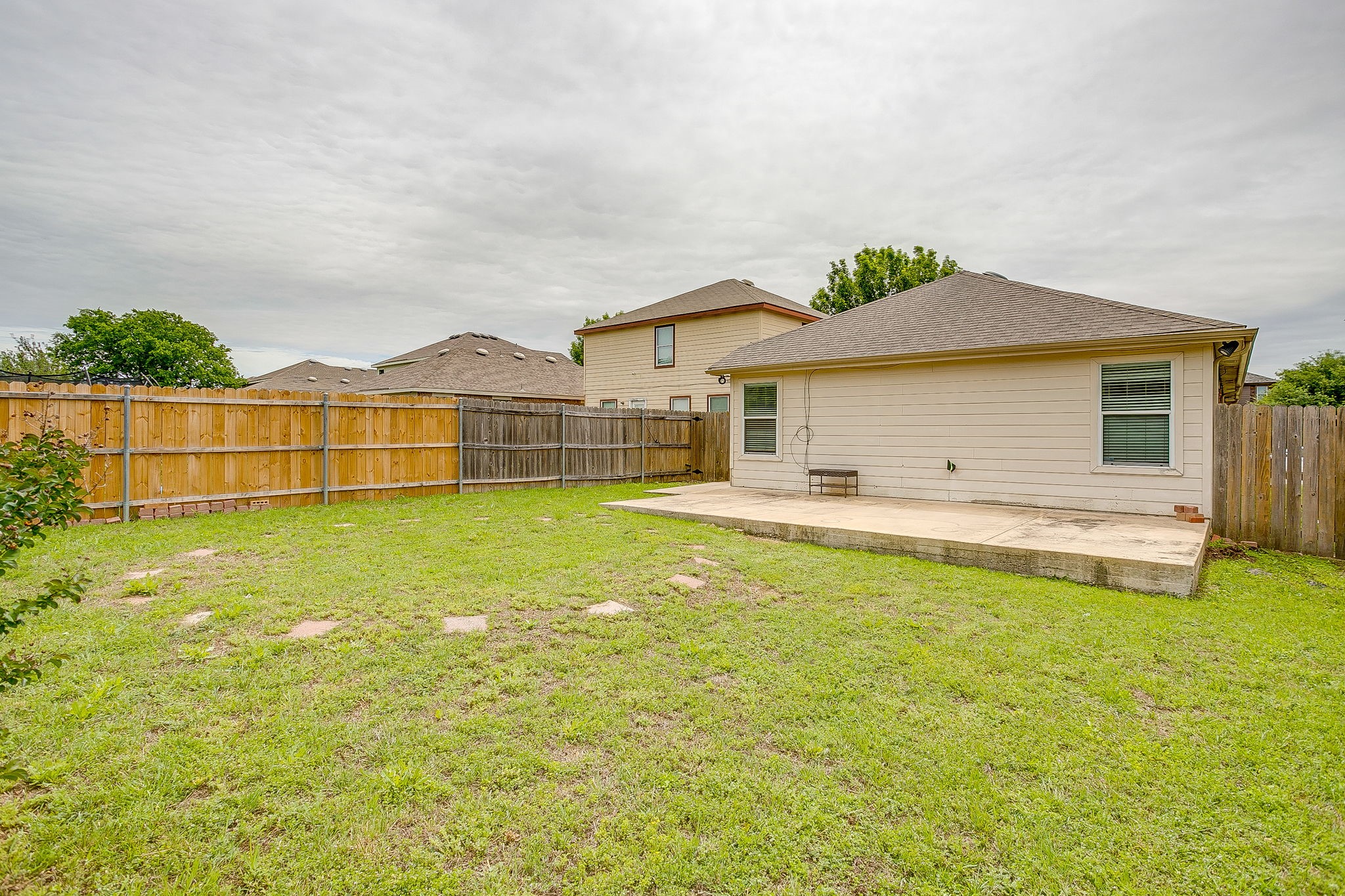 4940 Waterford Drive Fort Worth TX 76179