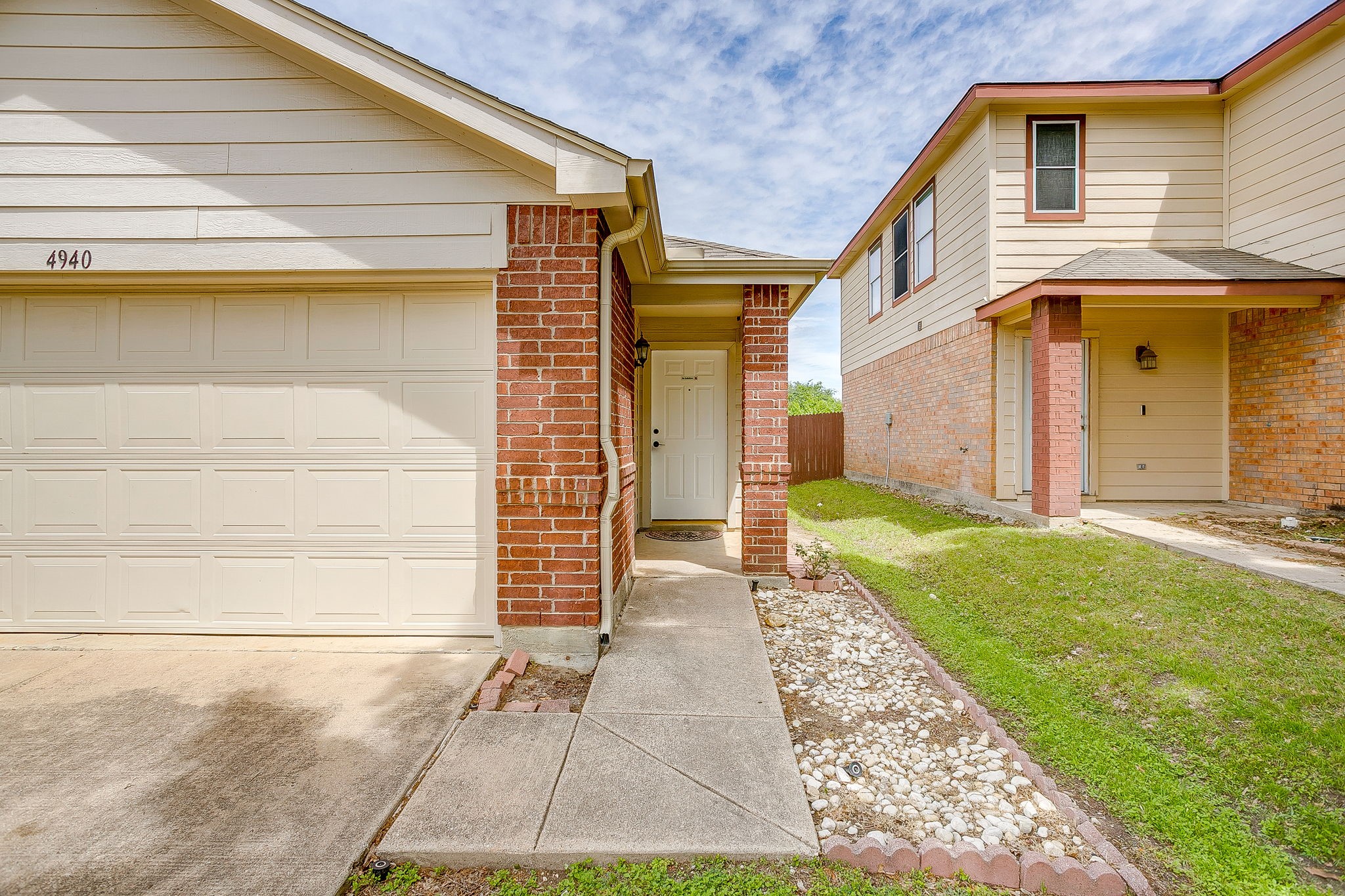 4940 Waterford Drive Fort Worth TX 76179