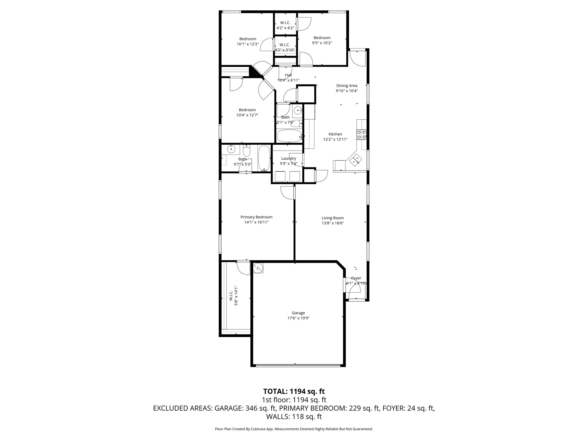 4940 Waterford Drive Fort Worth TX 76179