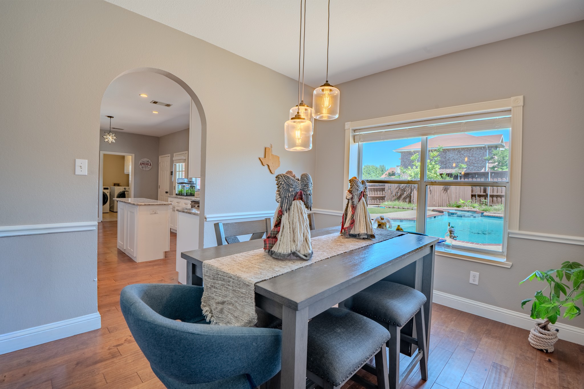 921 Carnegie Court Allen TX 75002