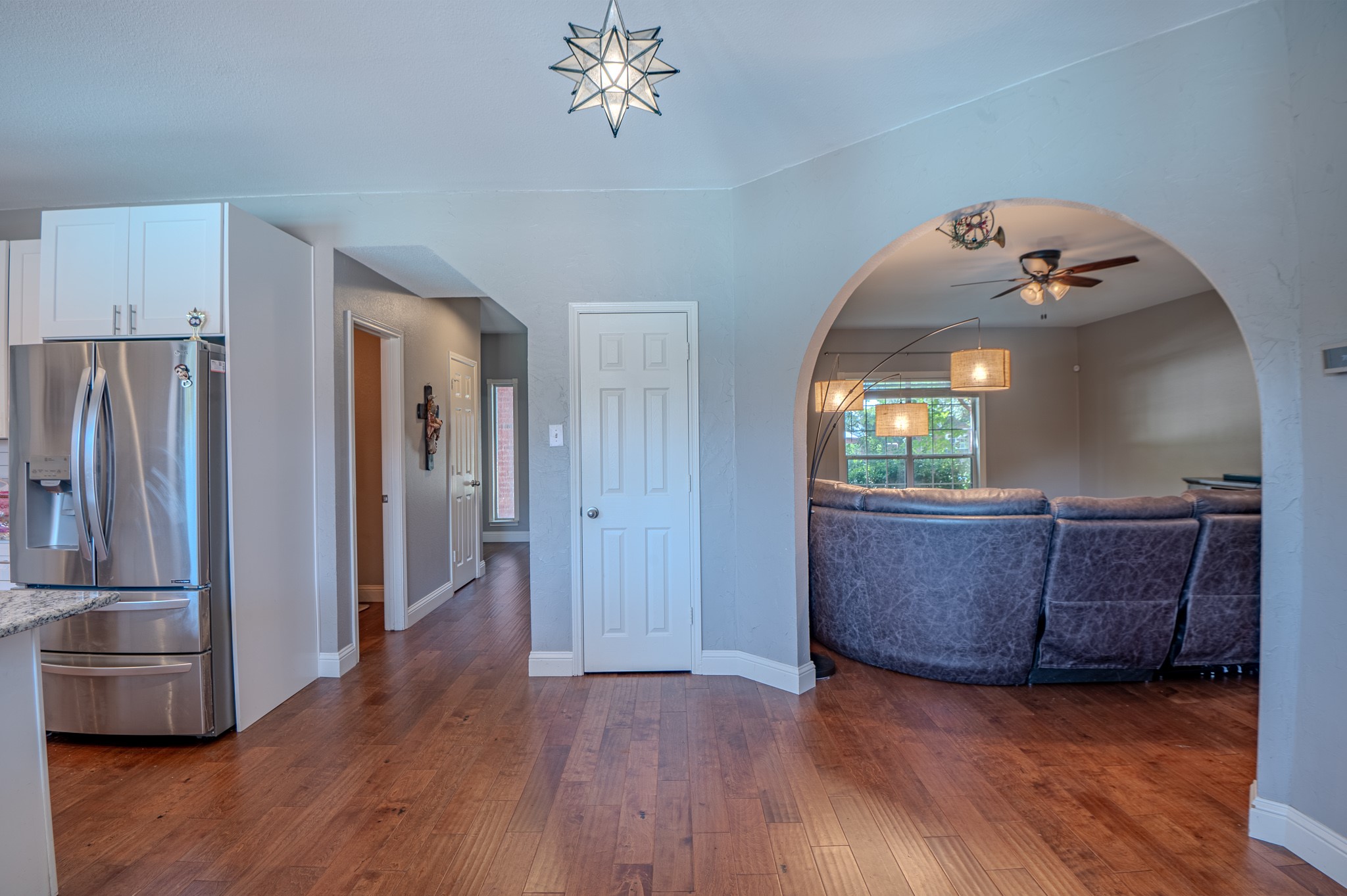 921 Carnegie Court Allen TX 75002