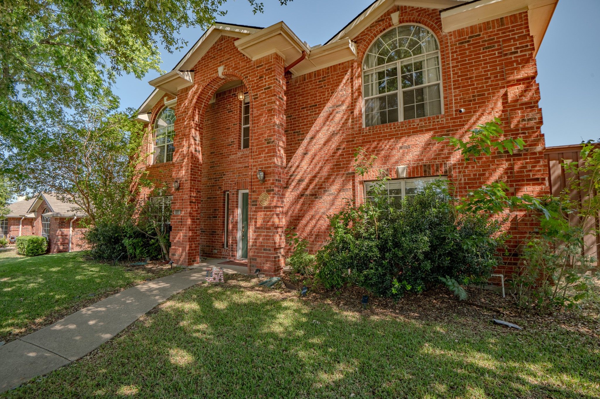 921 Carnegie Court Allen TX 75002