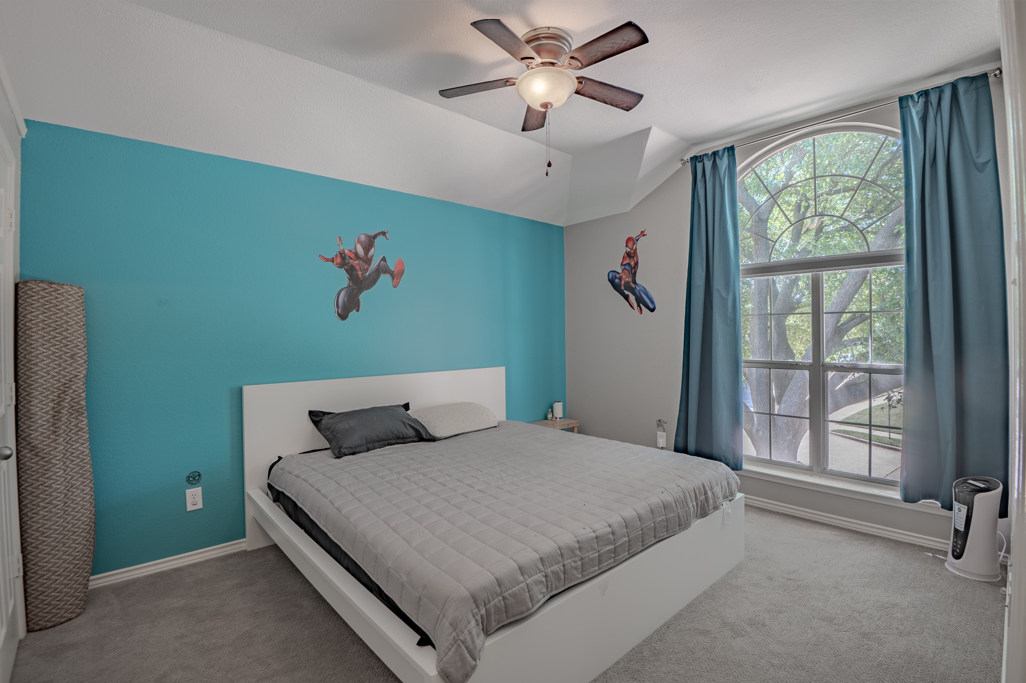 921 Carnegie Court Allen TX 75002