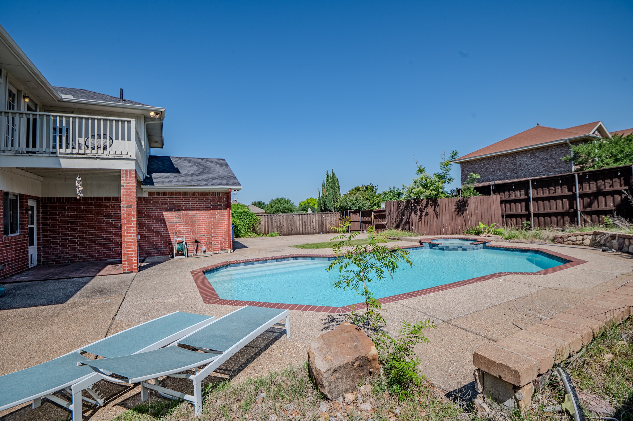 921 Carnegie Court Allen TX 75002