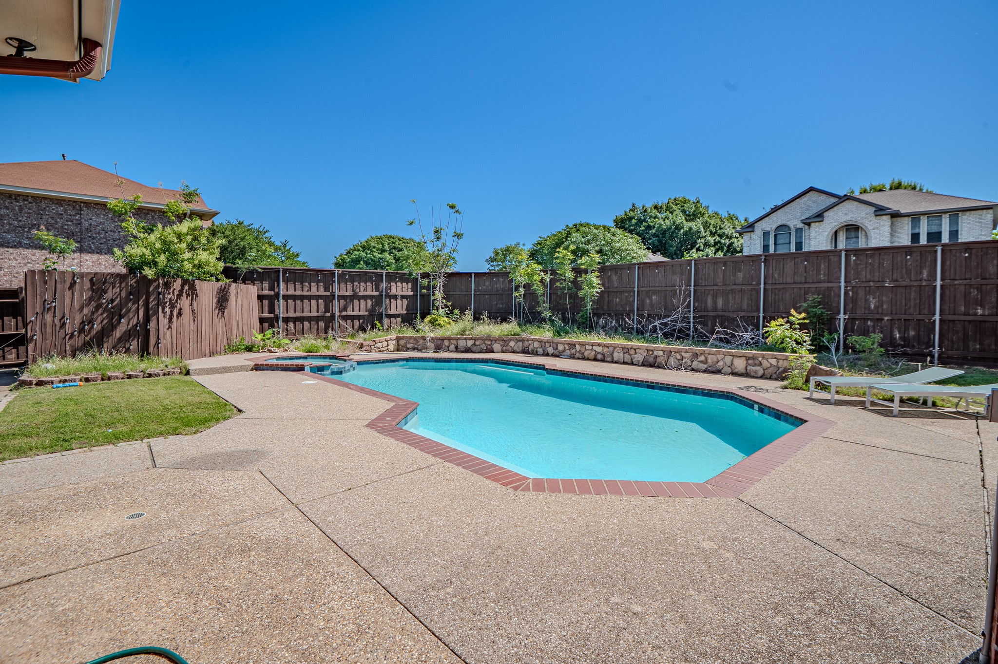 921 Carnegie Court Allen TX 75002