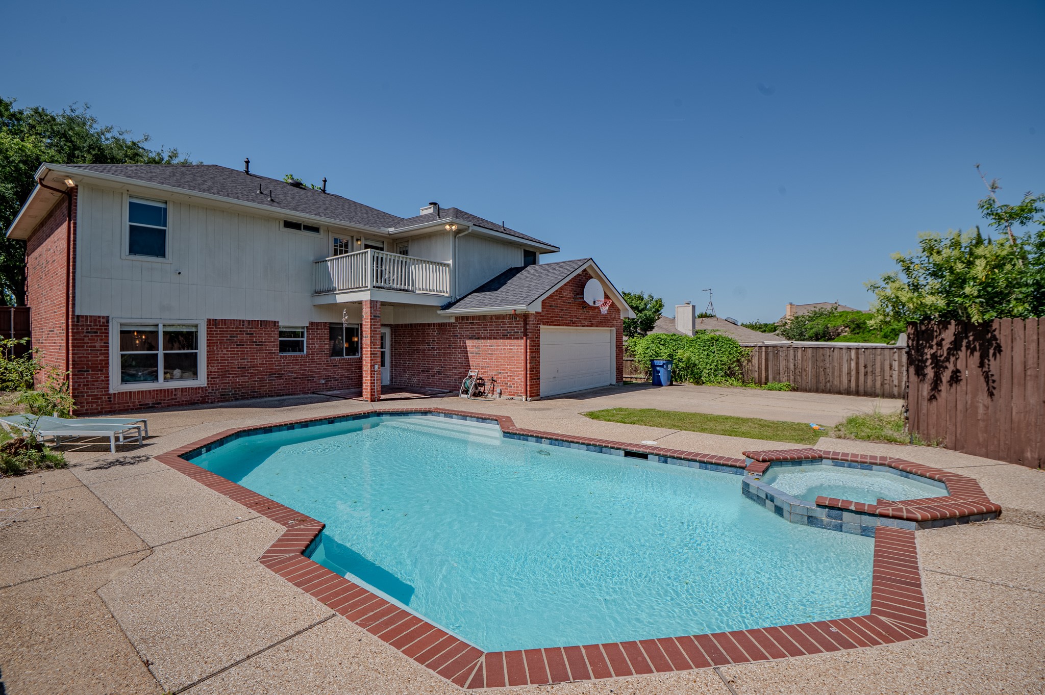 921 Carnegie Court Allen TX 75002