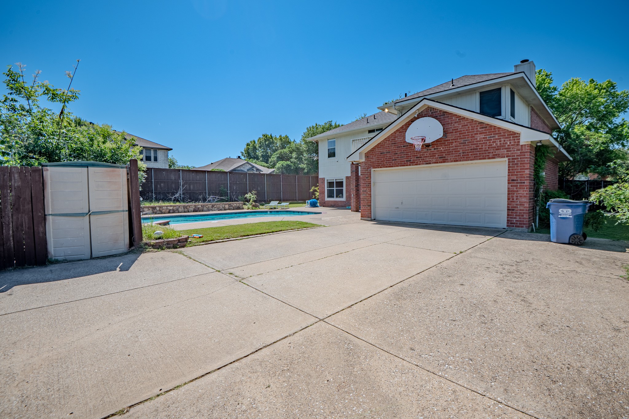 921 Carnegie Court Allen TX 75002