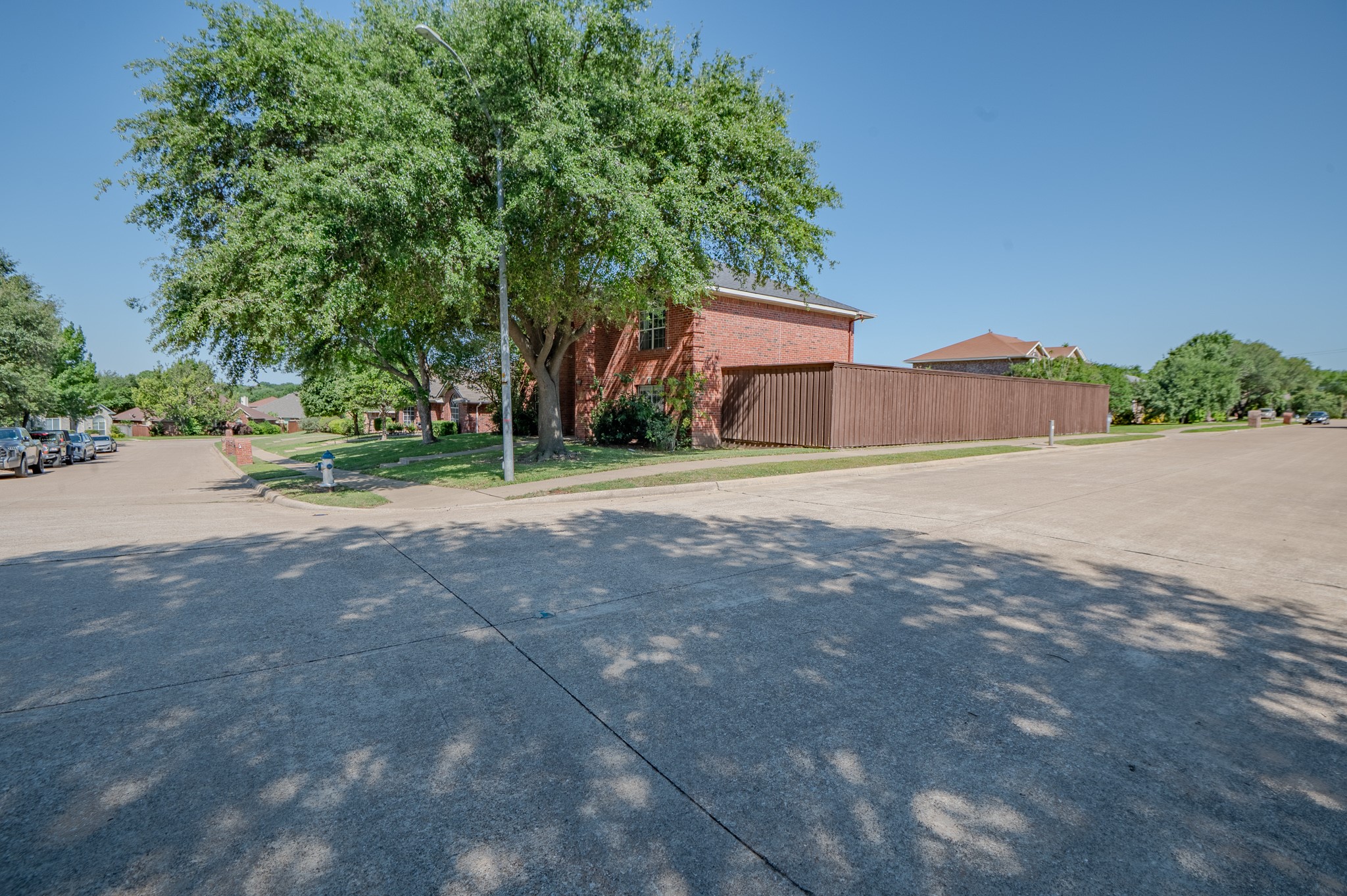921 Carnegie Court Allen TX 75002
