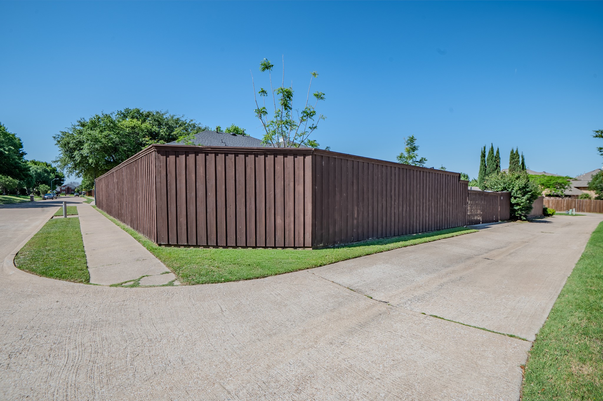 921 Carnegie Court Allen TX 75002