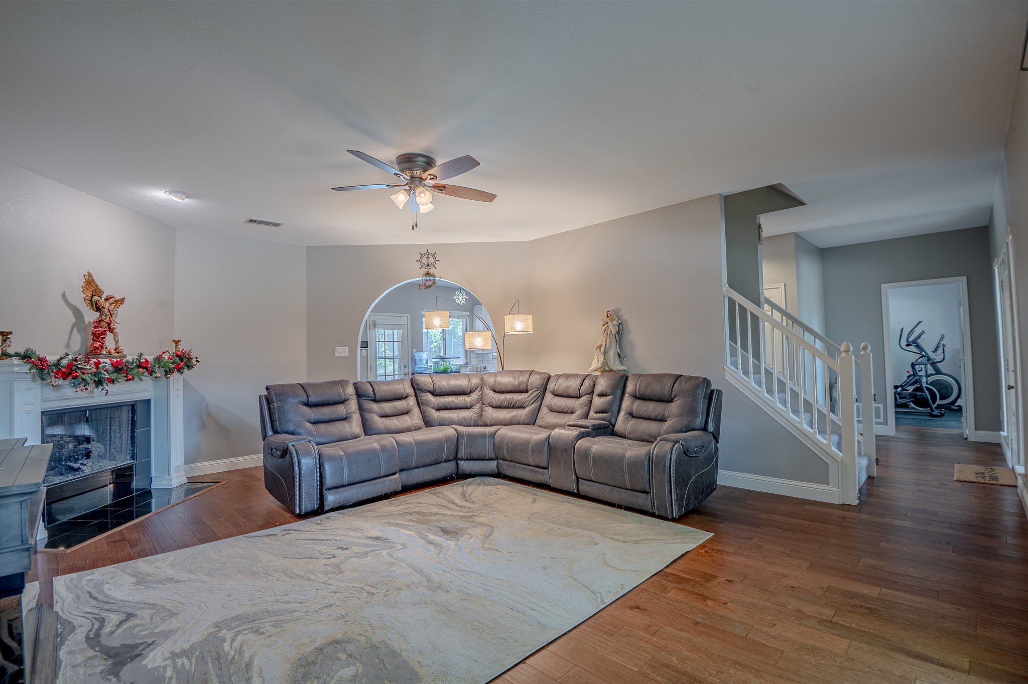 921 Carnegie Court Allen TX 75002