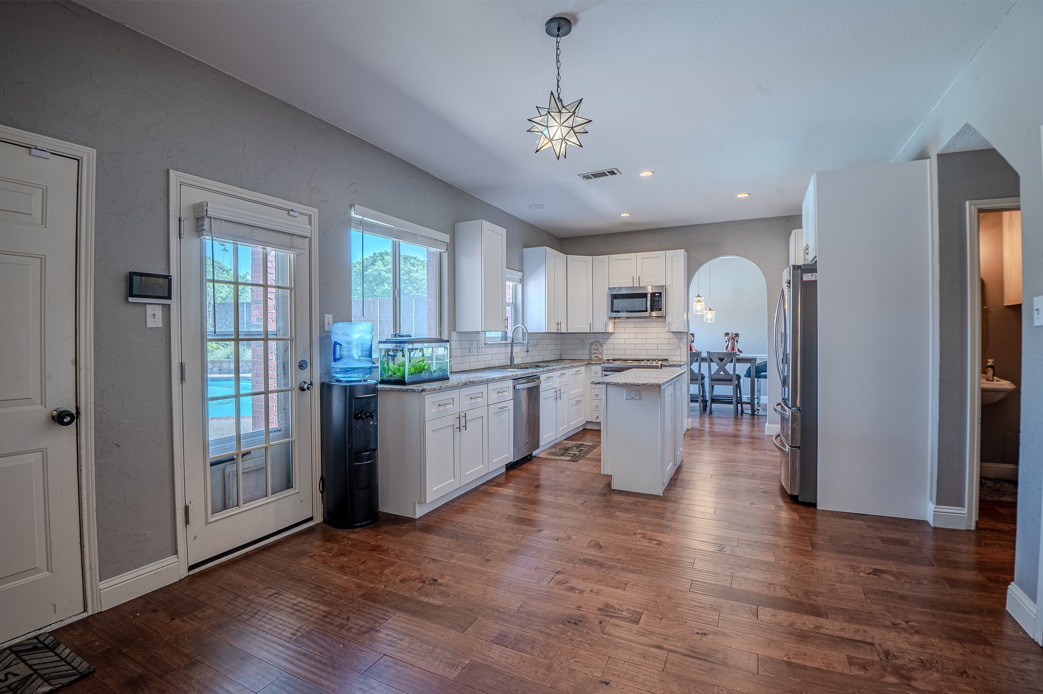 921 Carnegie Court Allen TX 75002