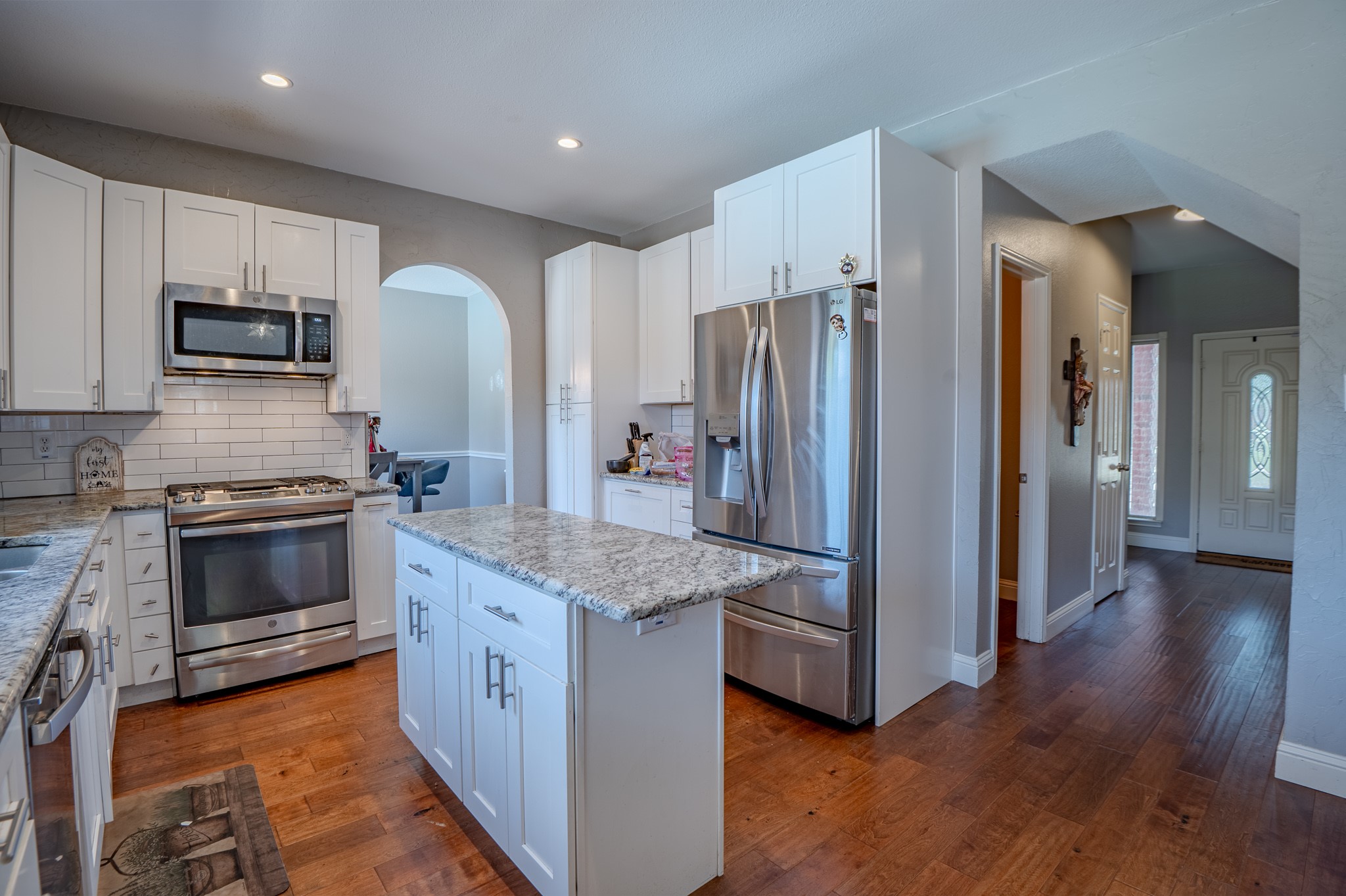 921 Carnegie Court Allen TX 75002
