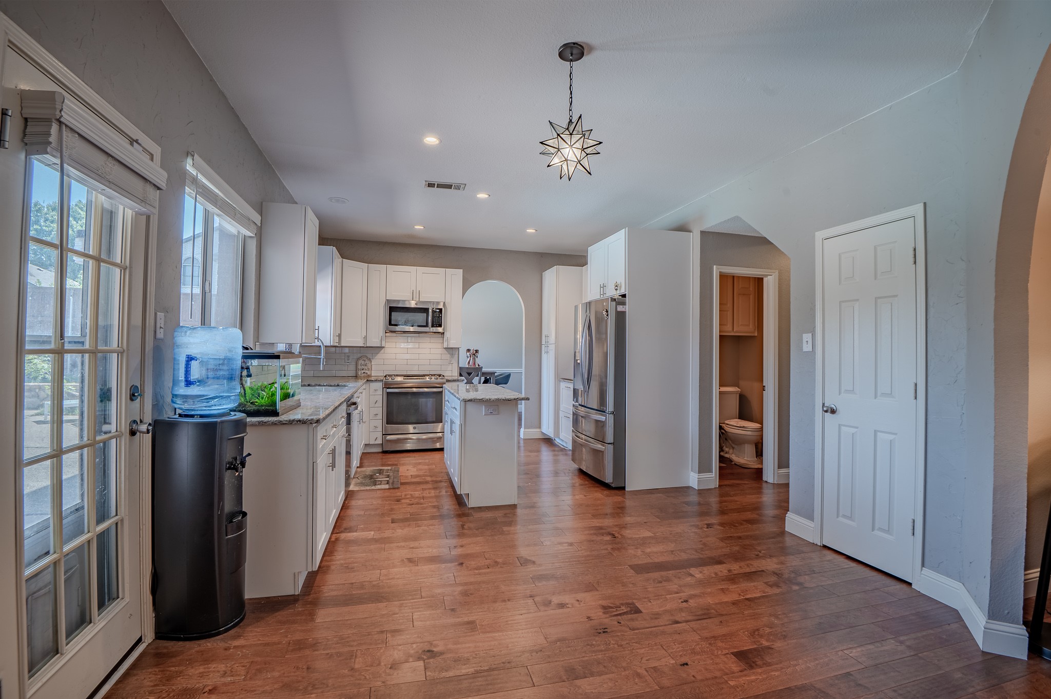 921 Carnegie Court Allen TX 75002