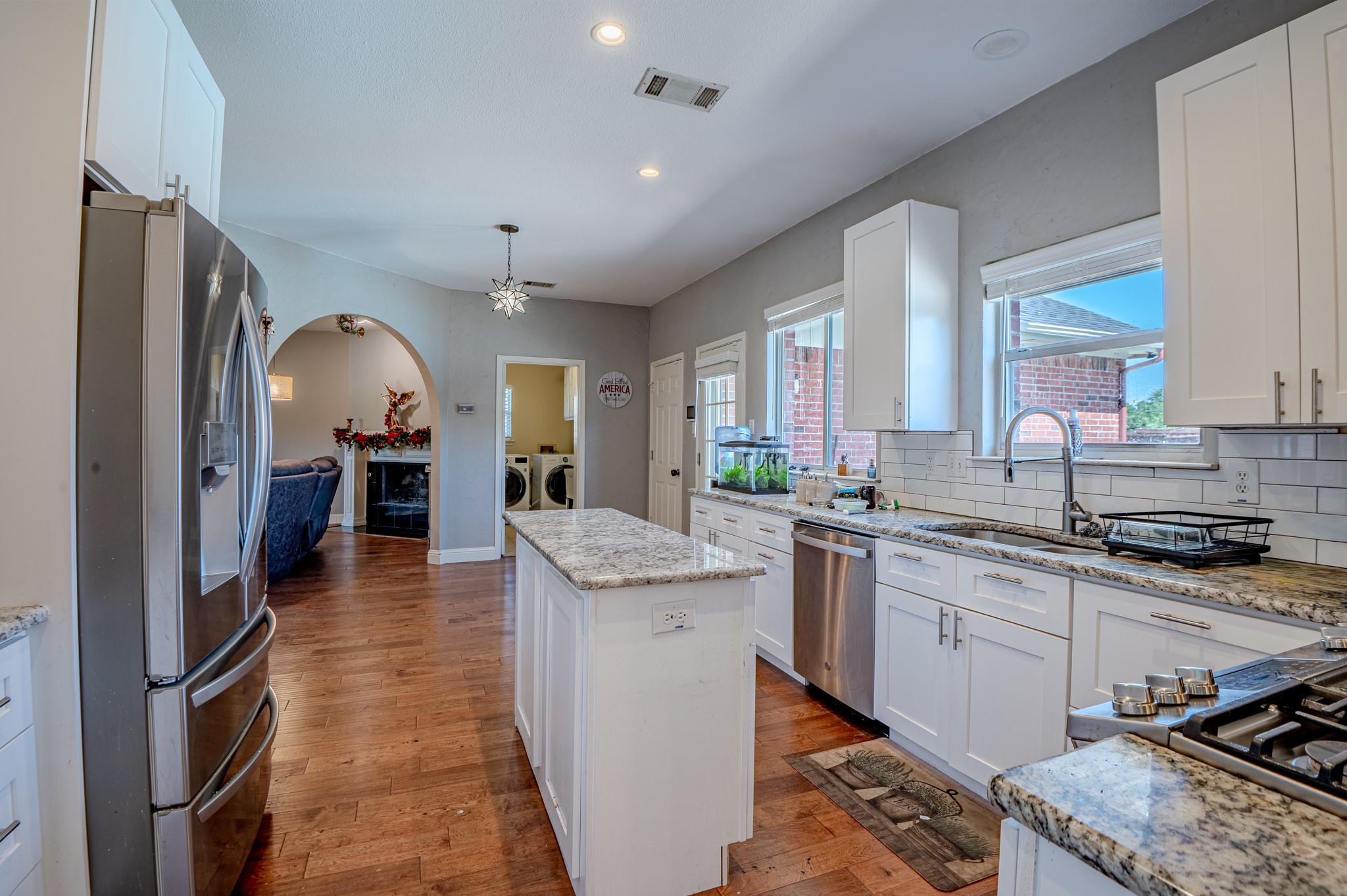 921 Carnegie Court Allen TX 75002