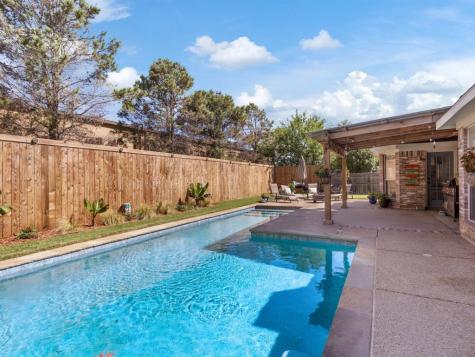1008 Vaden Avenue Burleson TX 76028