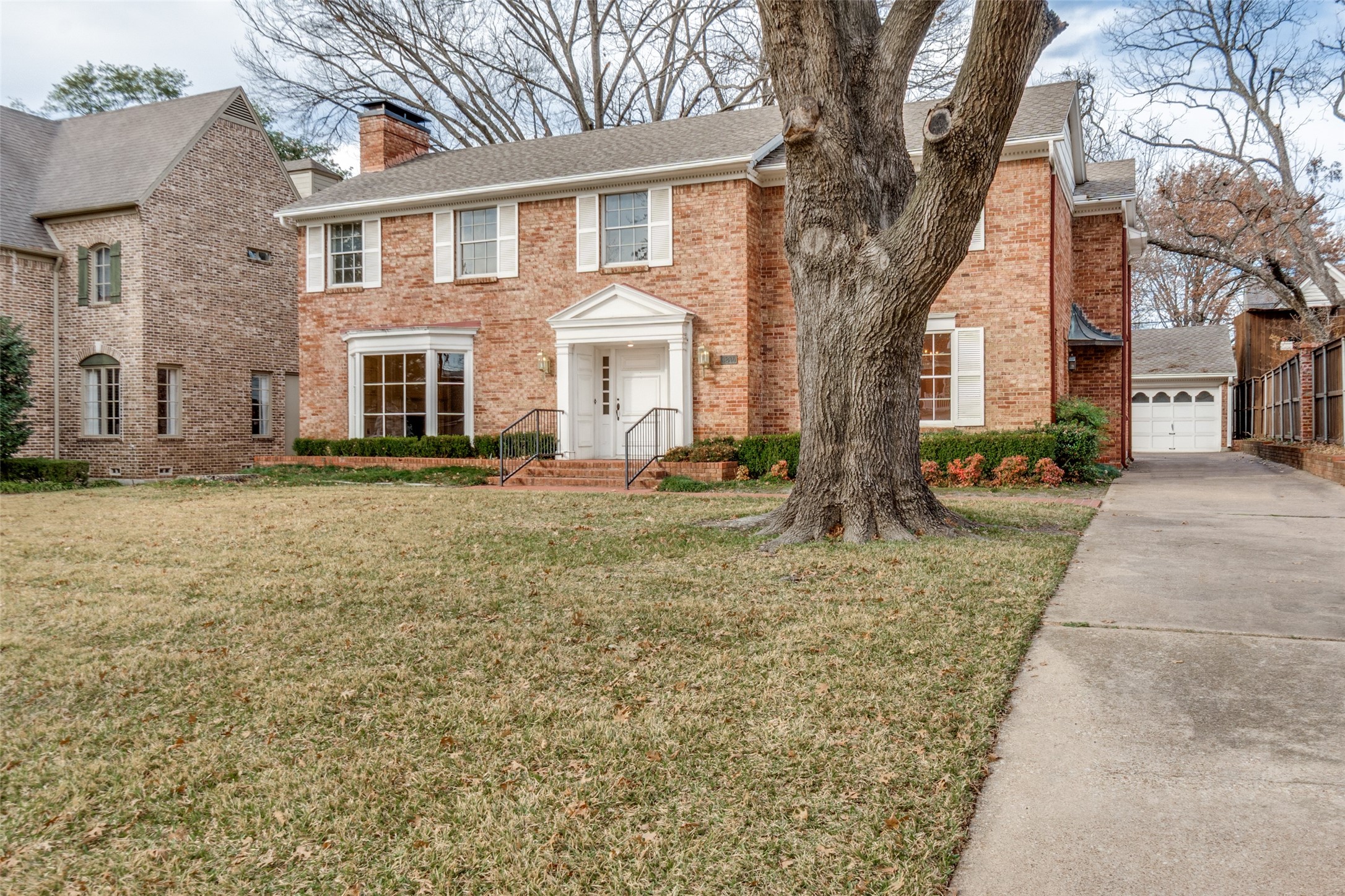 3230 Hanover Street University Park TX 75225