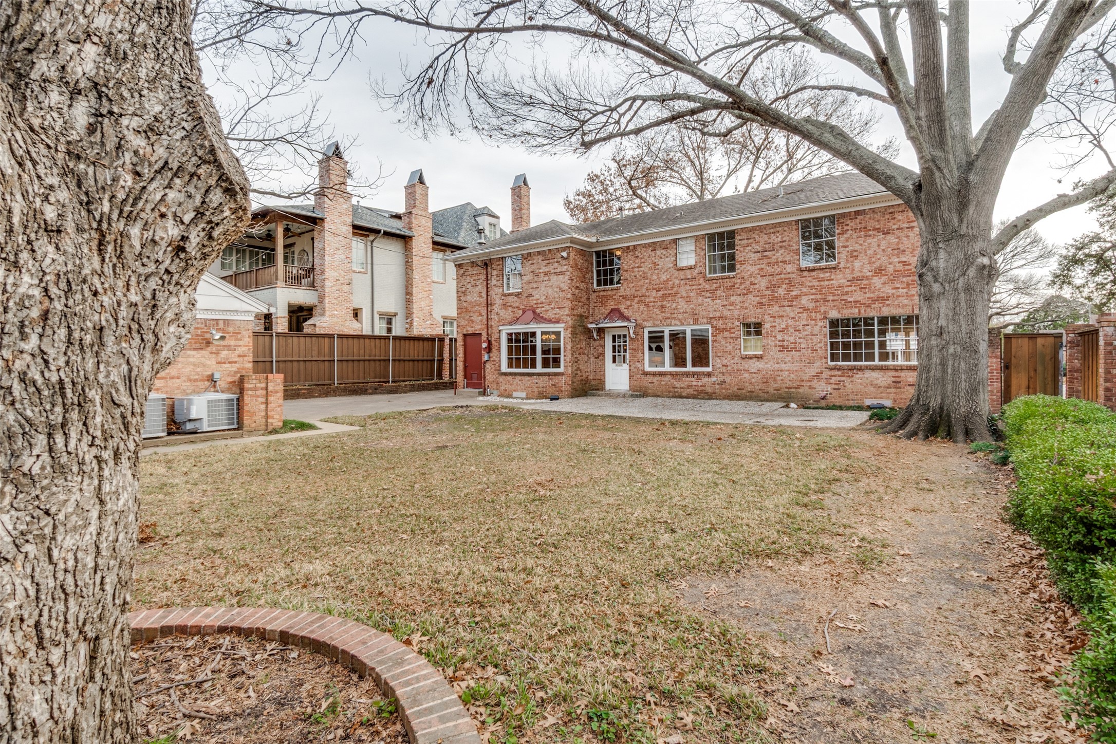 3230 Hanover Street University Park TX 75225