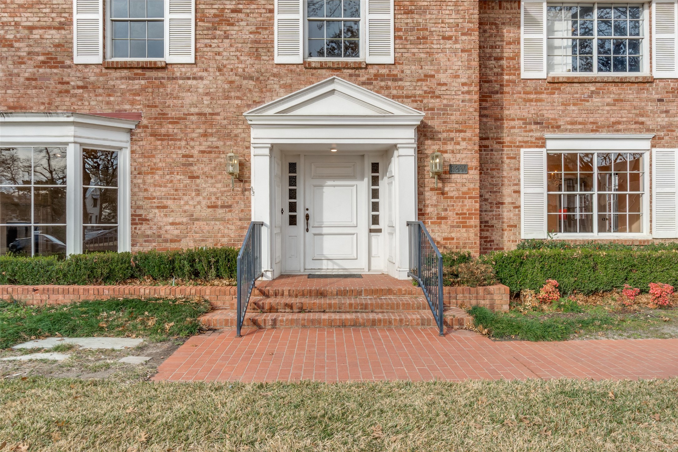 3230 Hanover Street University Park TX 75225