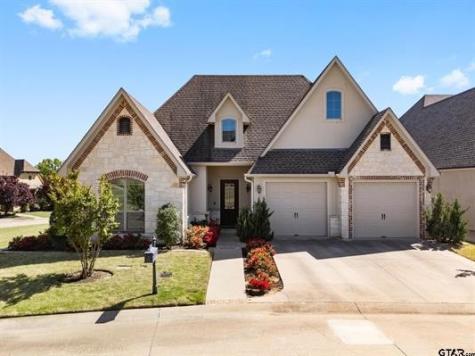 745 Esperanza Place Tyler TX 75703