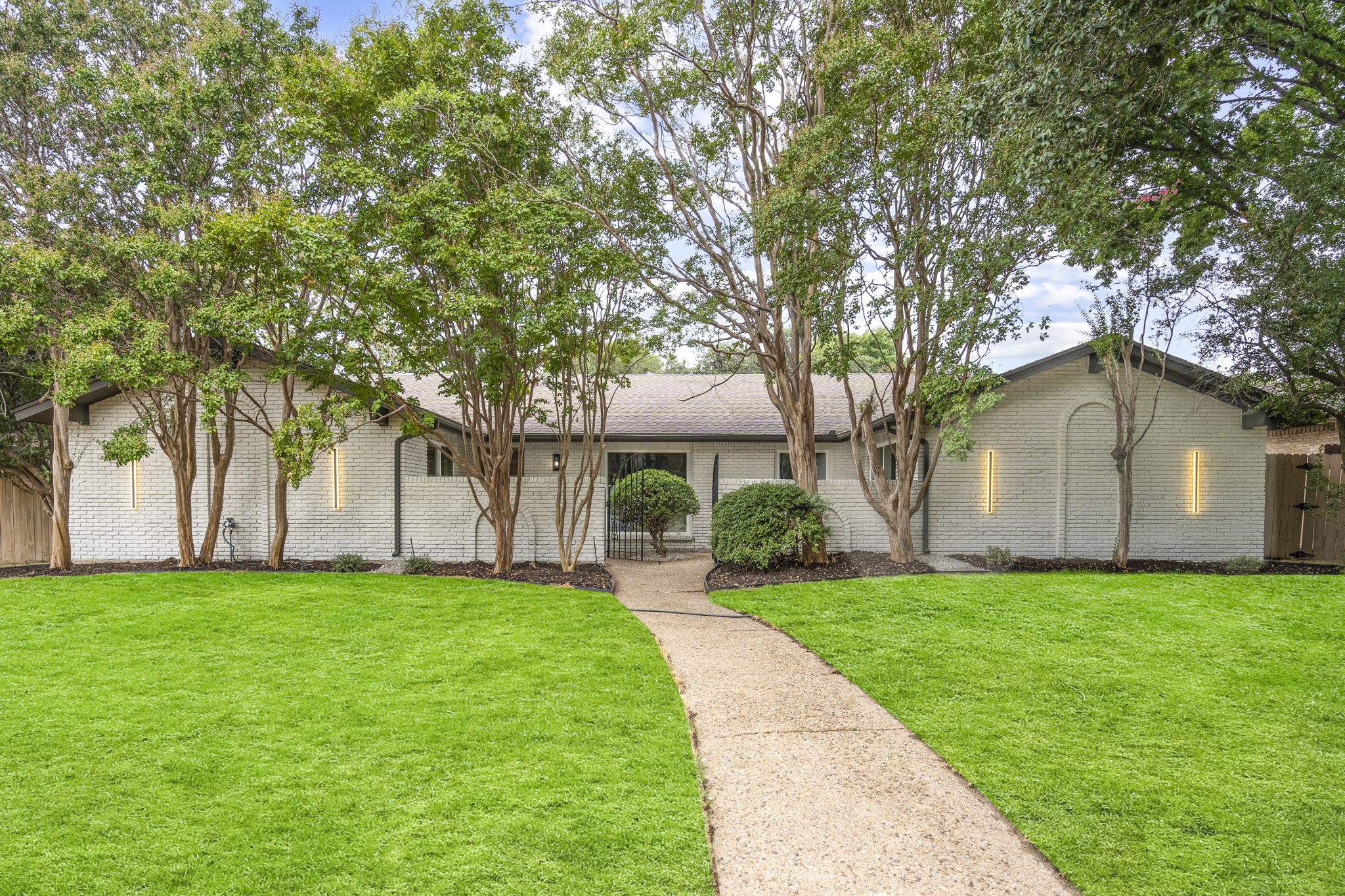 2519 Little Creek Drive Richardson TX 75080