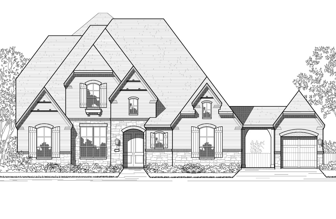2804 Fawnwood Court Sherman TX 75092