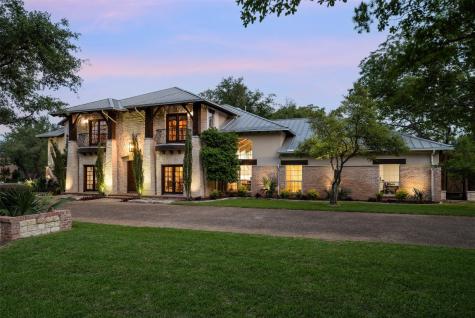 4526 Kelsey Road Dallas TX 75229