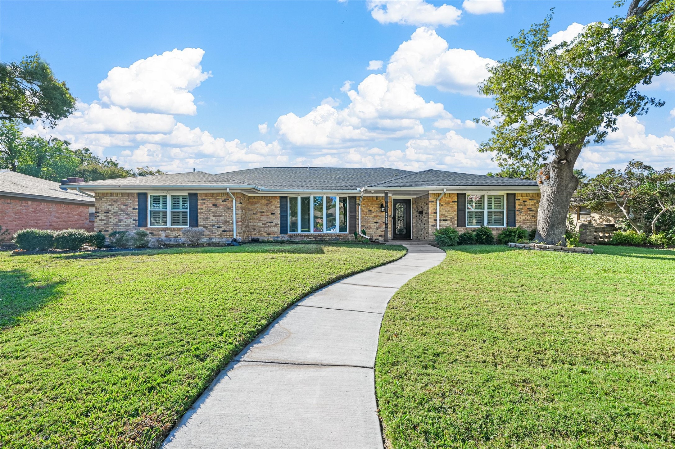 1508 Glenwick Drive Plano TX 75075