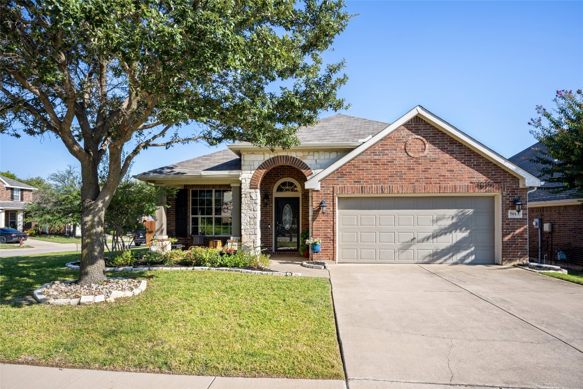 5013 Gadsden Avenue Fort Worth TX 76244
