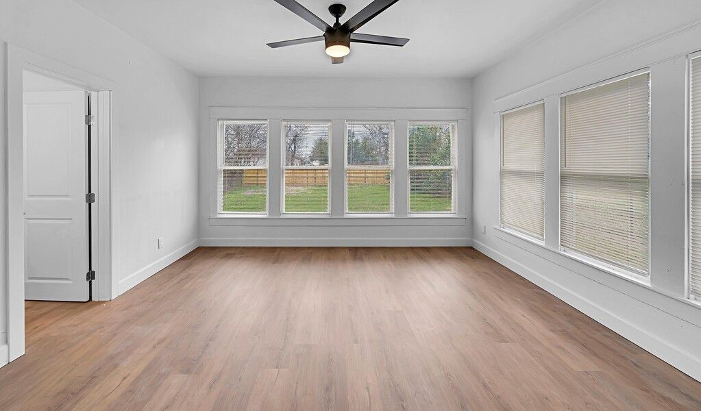 1602 Mitchell Avenue Waco TX 76708
