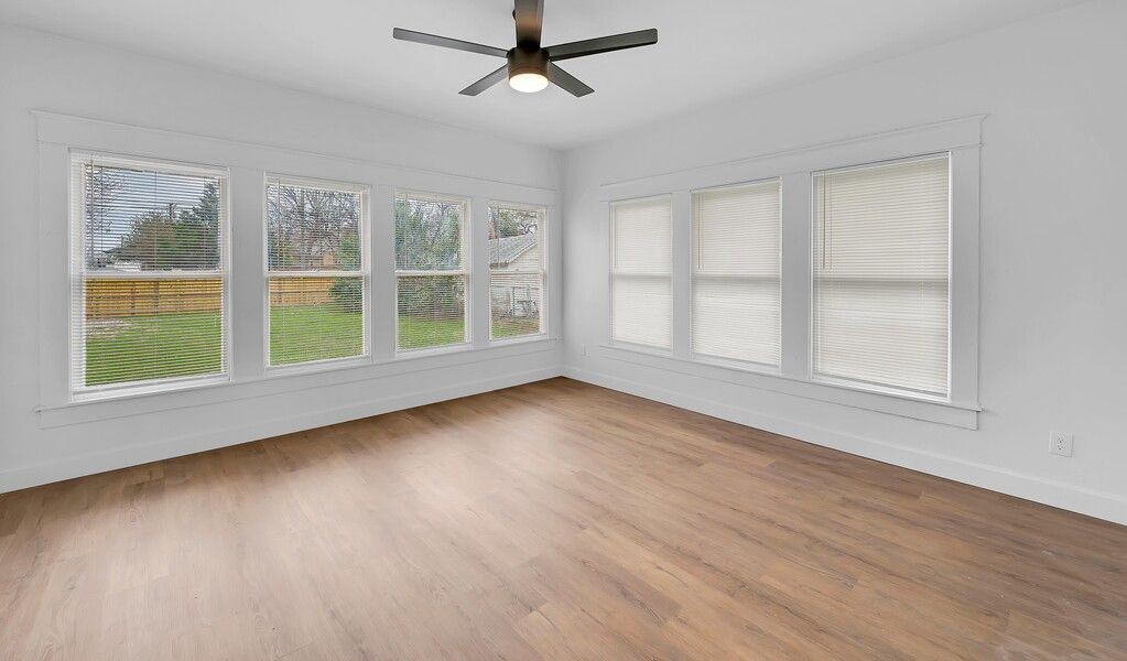 1602 Mitchell Avenue Waco TX 76708