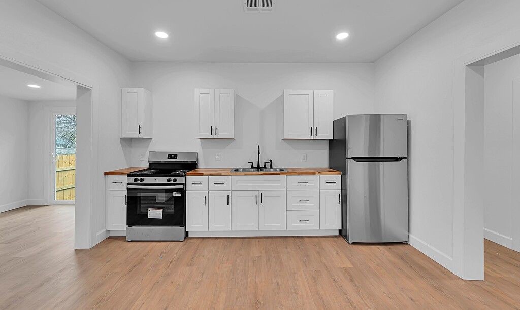 1602 Mitchell Avenue Waco TX 76708