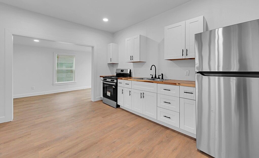 1602 Mitchell Avenue Waco TX 76708