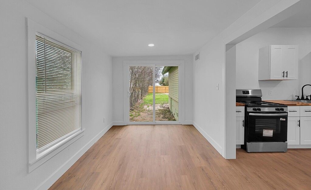 1602 Mitchell Avenue Waco TX 76708