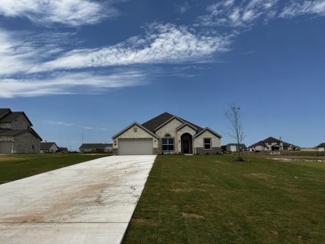 147 Spanish Moss Trail Rhome TX 76078