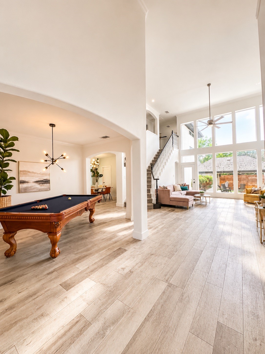 5952 Pebblestone Lane Plano TX 75093