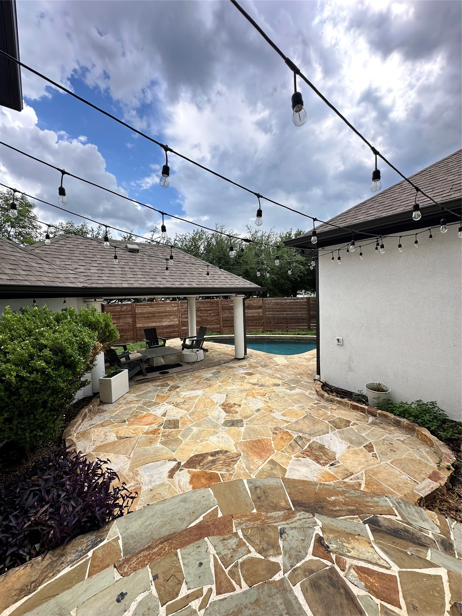 5952 Pebblestone Lane Plano TX 75093