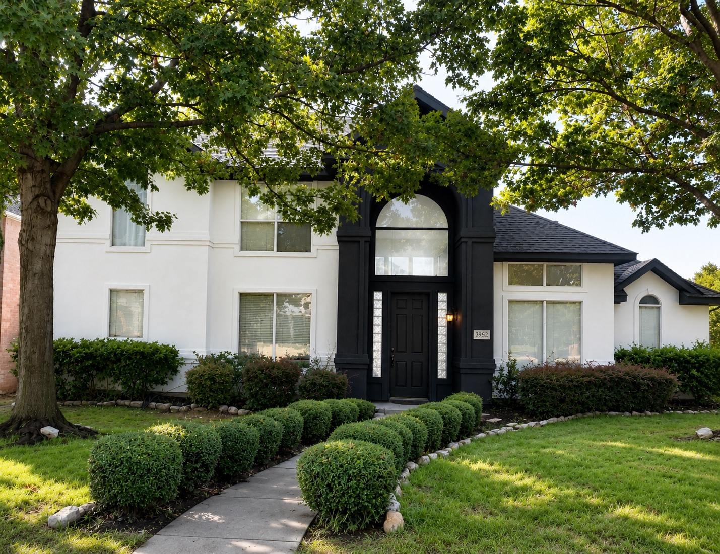 5952 Pebblestone Lane Plano TX 75093