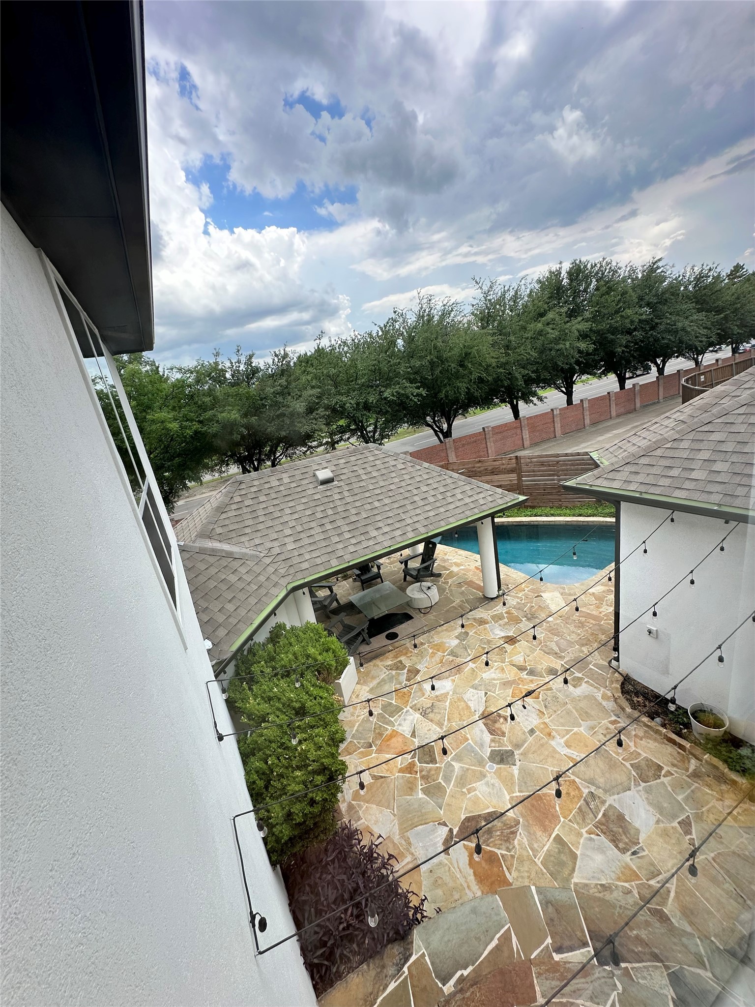 5952 Pebblestone Lane Plano TX 75093
